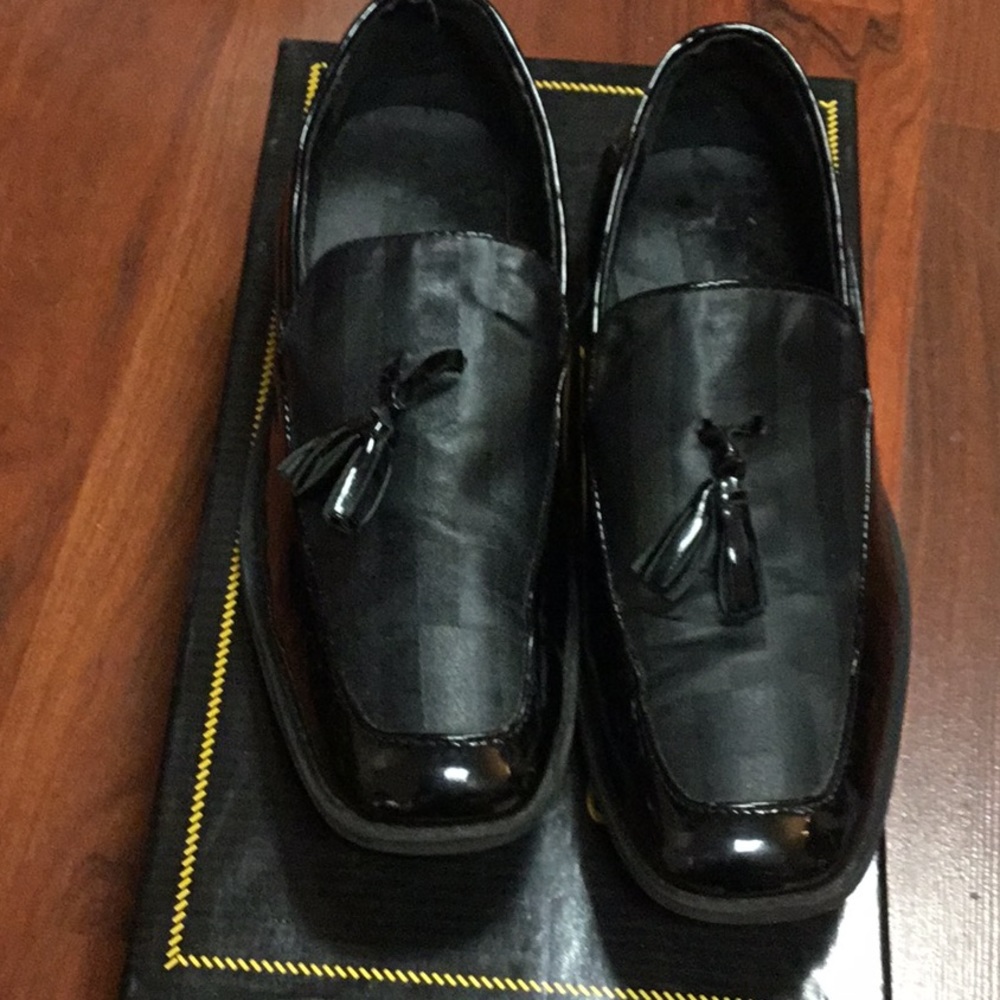 Boys Shoes